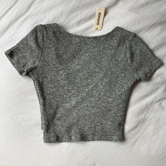 Garage Wrap Top - Picture 3 of 4